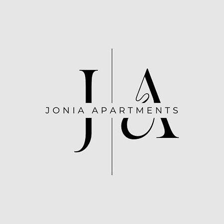 Jonia Apartments Giarre Eksteriør billede