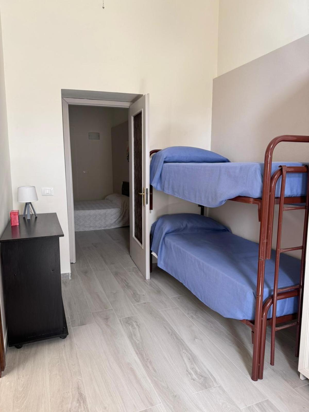 Jonia Apartments Giarre Eksteriør billede
