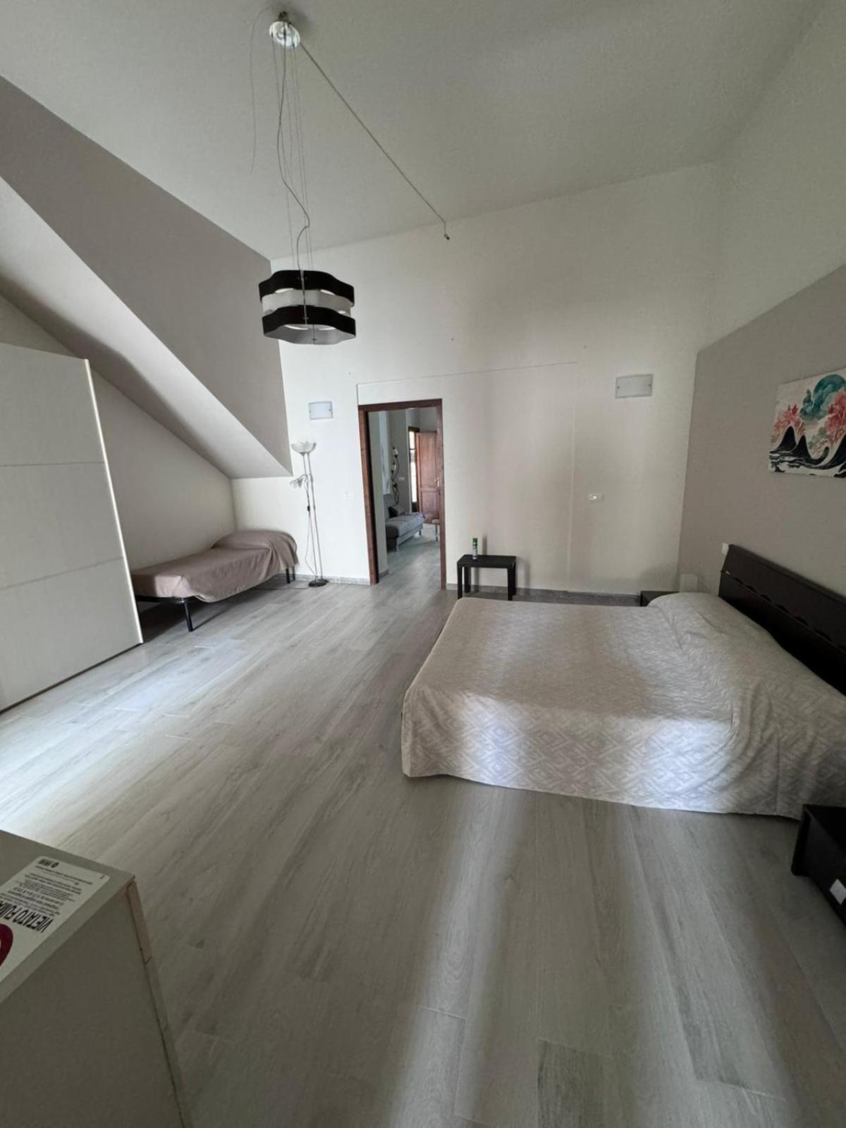 Jonia Apartments Giarre Eksteriør billede